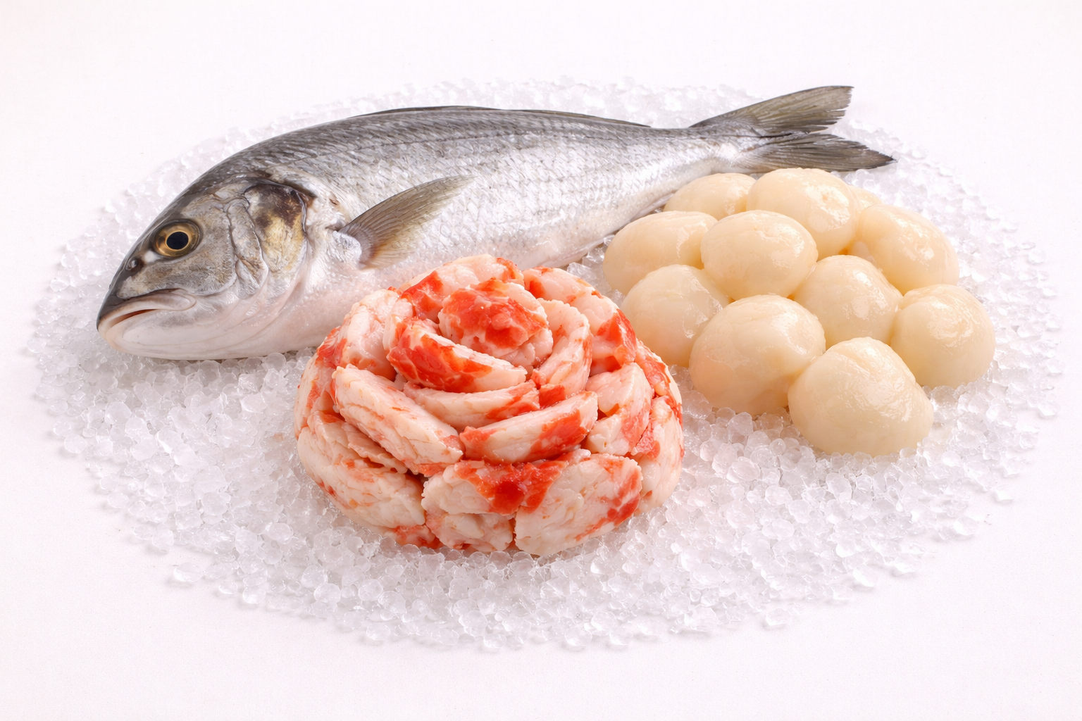 Праздничный морской